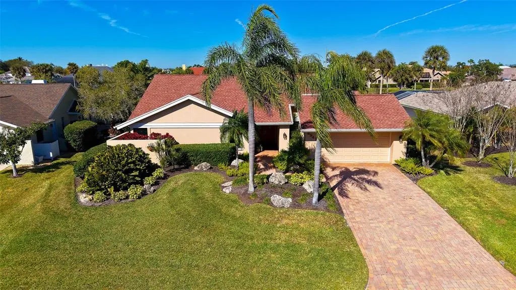 3941 Prairie Dunes Drive, SARASOTA