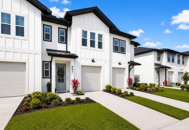 661 Longboat Drive, DAVENPORT