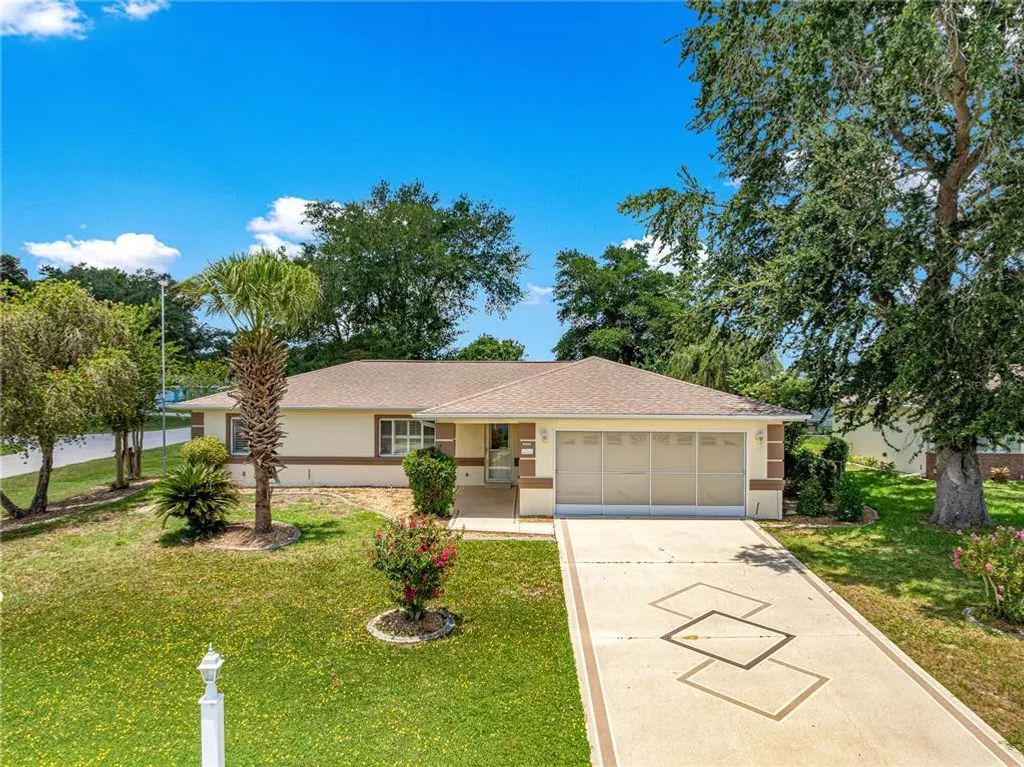 6046 Sw 98 Loop, OCALA
