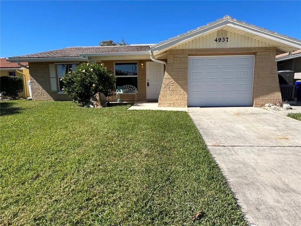 4937 Dory Drive, NEW PORT RICHEY