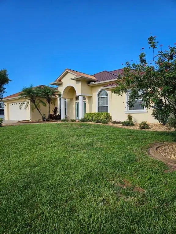 1743 Citadel Street, LAKE PLACID