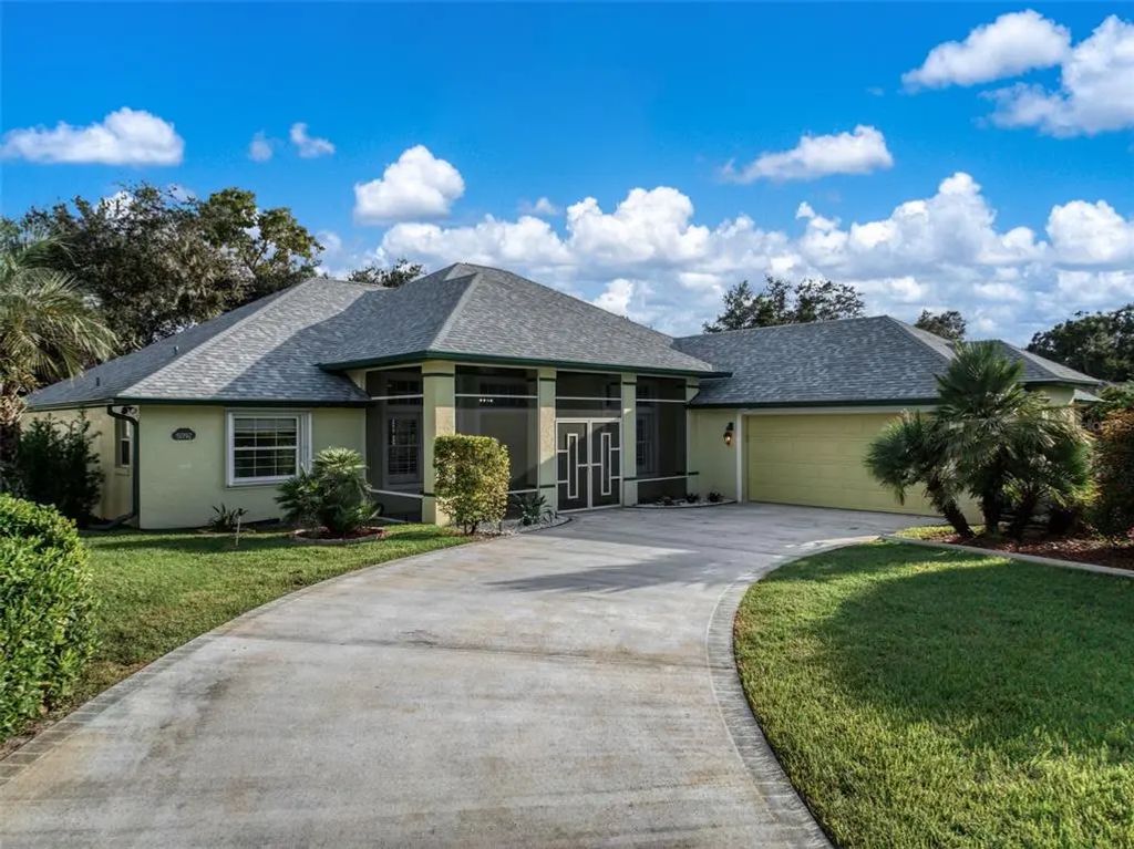 5092 Strafford Oaks Drive, SEBRING