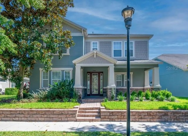 5406 Fishhawk Ridge Drive, LITHIA