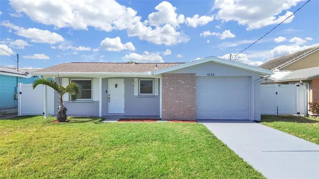 4156 Floramar Terrace, NEW PORT RICHEY