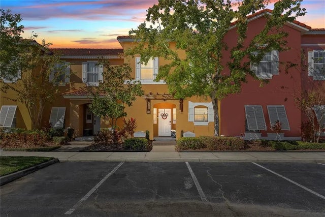 136 Pompano Beach Dr, KISSIMMEE