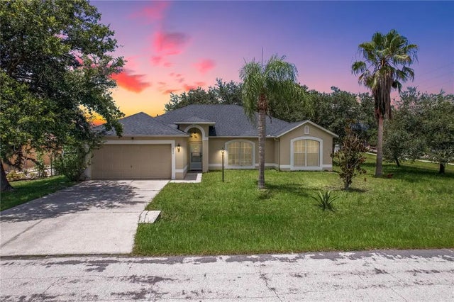 886 Adour Drive, KISSIMMEE