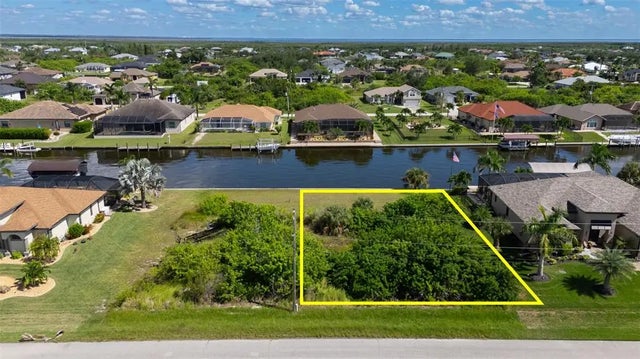 8292 Tecumseh Circle, PORT CHARLOTTE