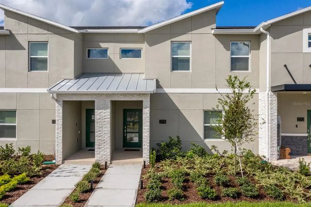 278 Ocean Course Avenue, DAVENPORT