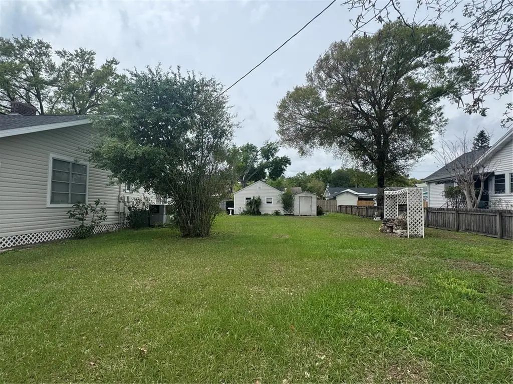 5808 N Cherokee Avenue, TAMPA