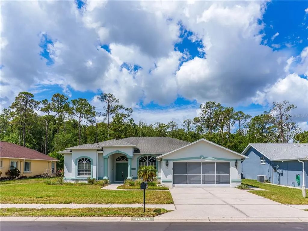 12202 Roseland Drive, NEW PORT RICHEY