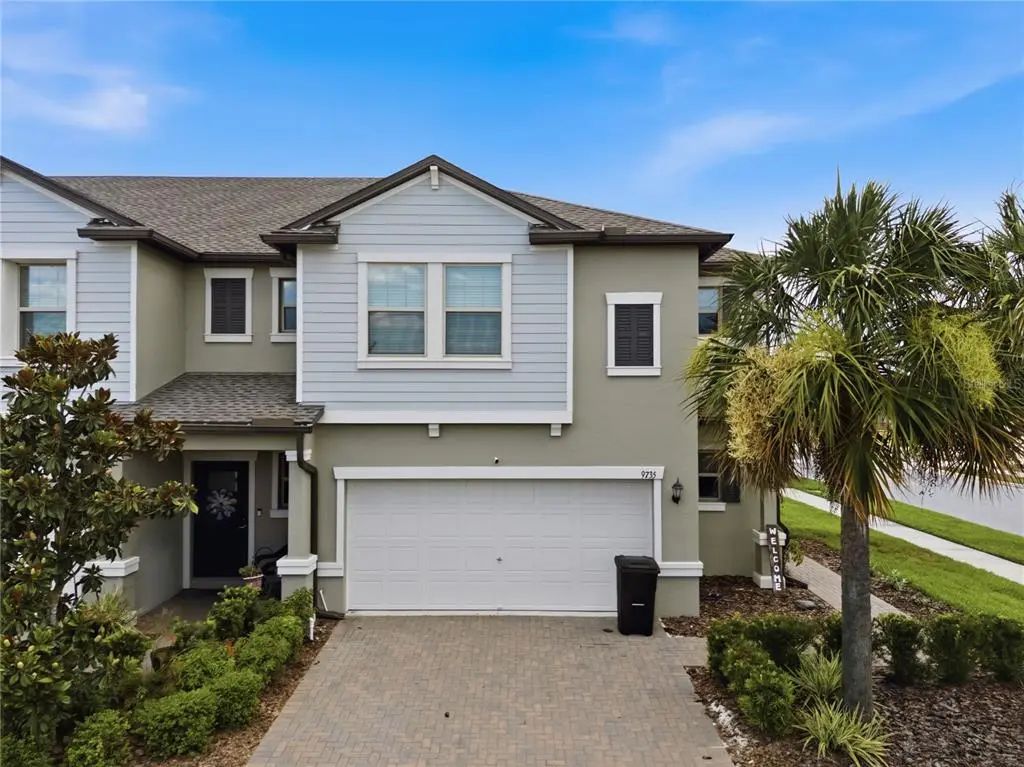 9735 Ashworth Place, LAND O LAKES