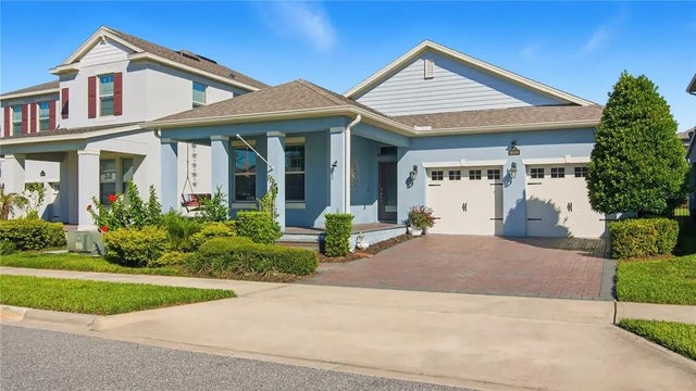 16436 Admirals Cove Lane, WINTER GARDEN