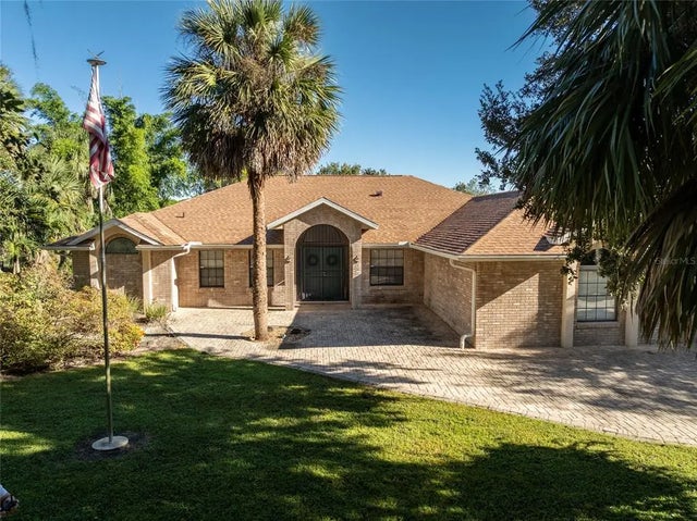 1578 Stone Trail, DELTONA