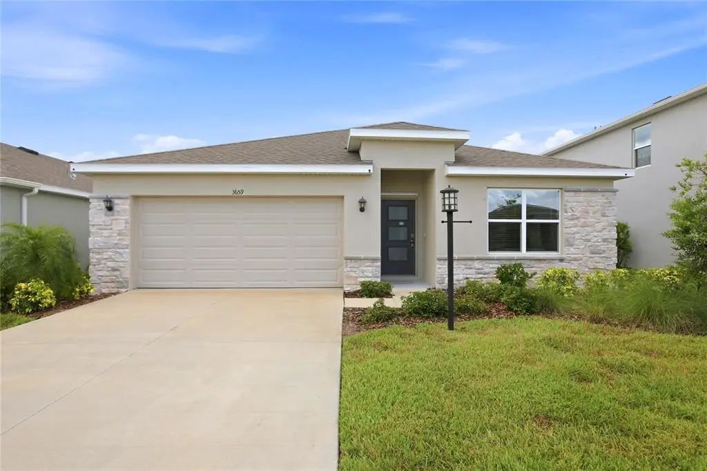 3659 Hatchery Way, BRADENTON