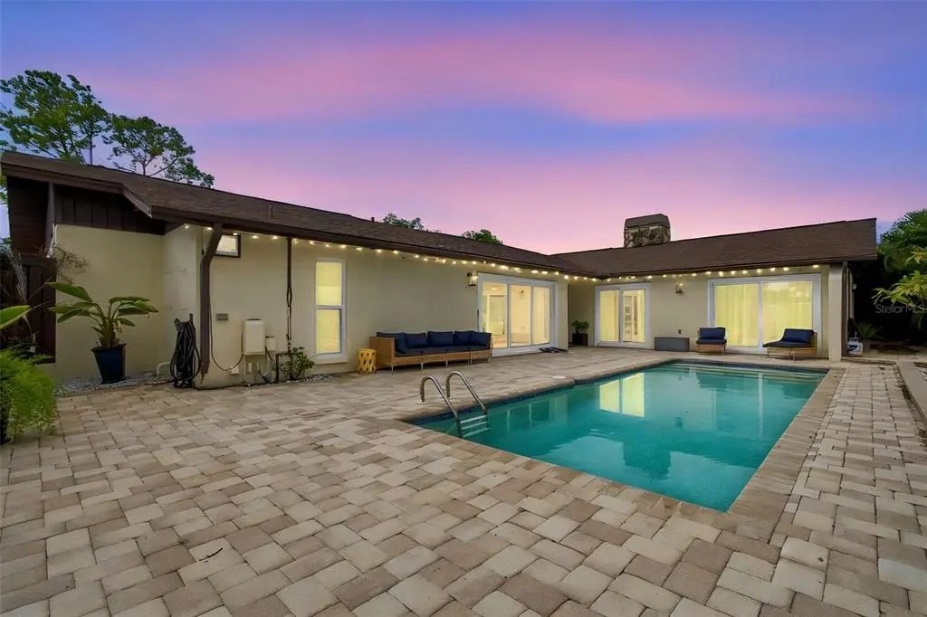 5041 Paloma Drive, TAMPA