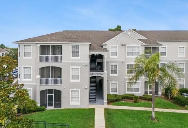 8107 Coconut Palm Way 201, KISSIMMEE