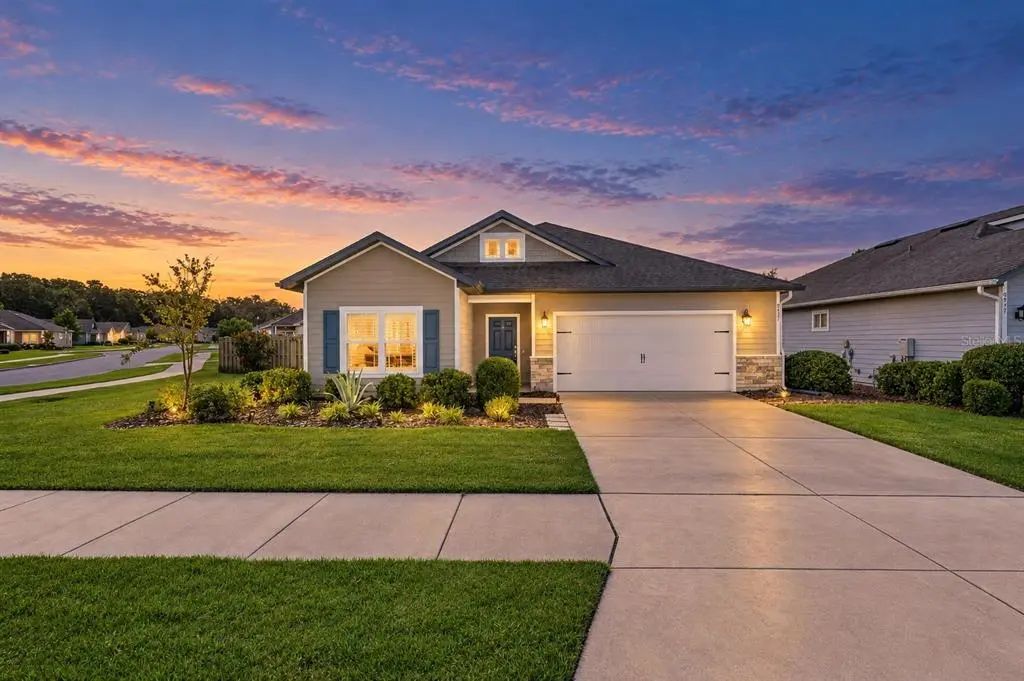 9431 Sw 66th Road, GAINESVILLE