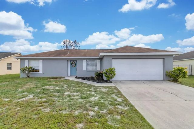 719 Del Ray Drive, KISSIMMEE