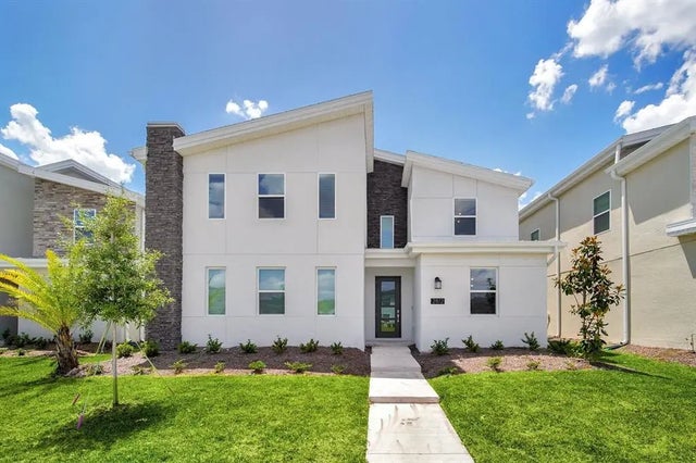 2812 Simile St, KISSIMMEE