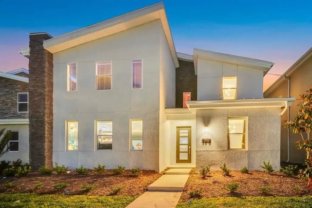 2812 Simile Street, KISSIMMEE