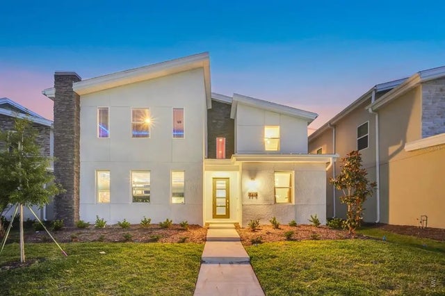 2812 Simile St, KISSIMMEE