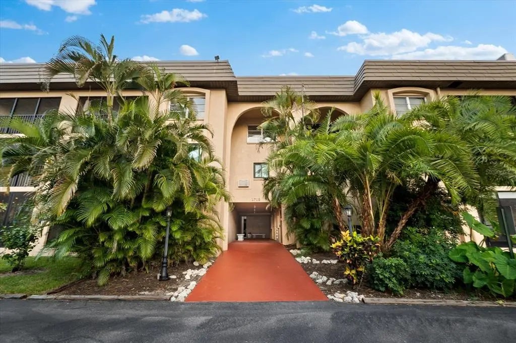 3700 S Osprey Avenue 214, SARASOTA