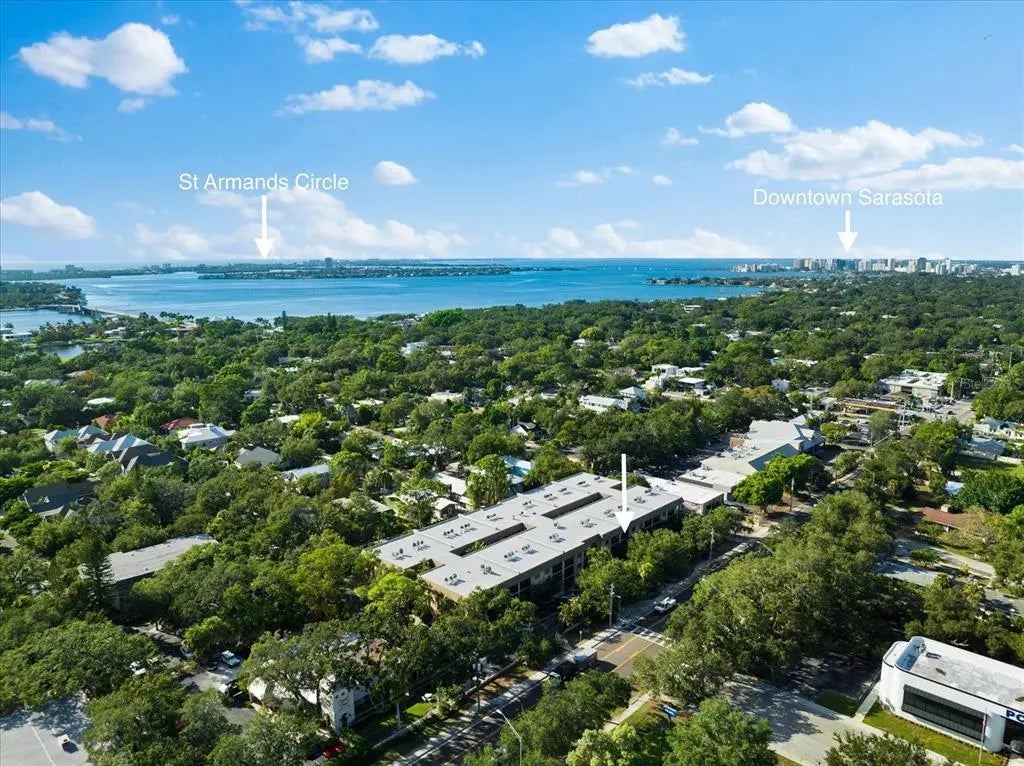 3700 S Osprey Avenue 214