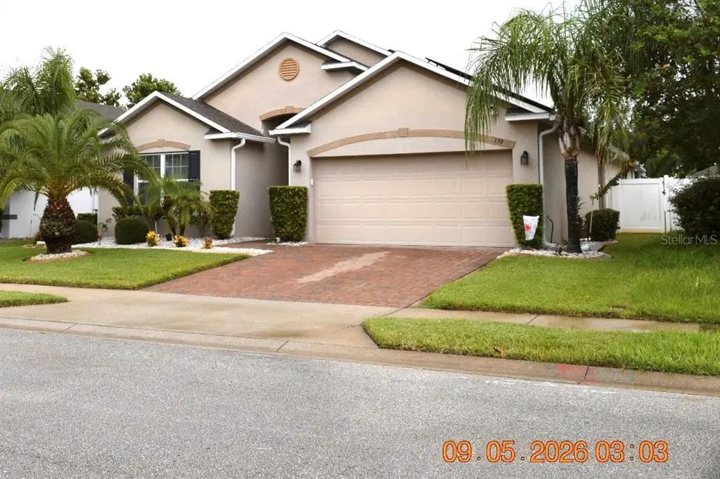 139 W Fiesta Key Loop W, DELAND