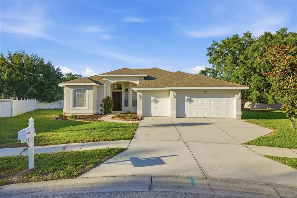 7006 Orvicti Court, WESLEY CHAPEL