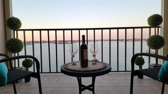 7700 Sun Island Drive S 608, SOUTH PASADENA