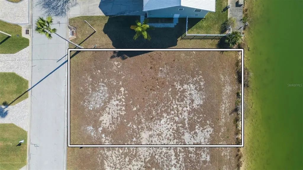 3488 Triggerfish Drive, HERNANDO BEACH