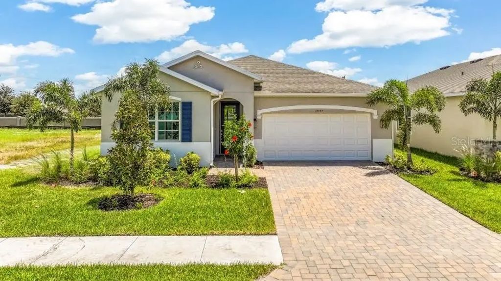 9707 Sand Dune Lane, PUNTA GORDA