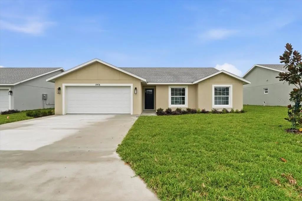 5992 Teal Trail, LAKELAND