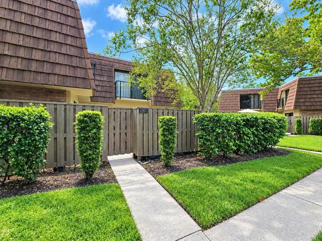 5263 Brook Court 247, ORLANDO