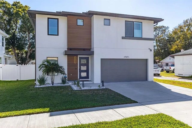 2702 W Saint Isabel Street 1/2, TAMPA