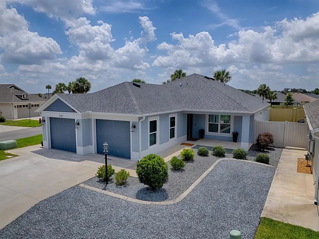 3394 Randi Road, THE VILLAGES