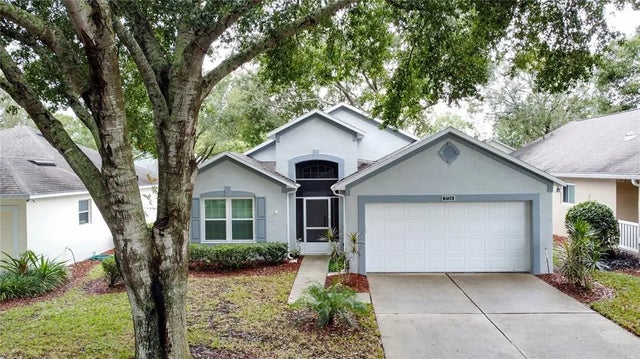 3724 Westerham Drive, CLERMONT