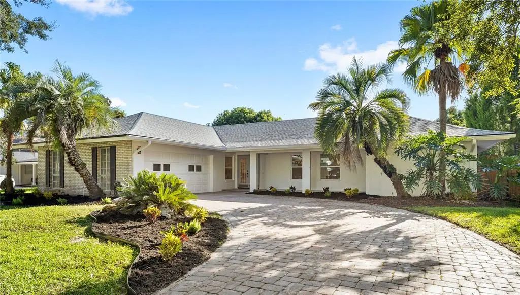618 Blairshire Circle, WINTER PARK