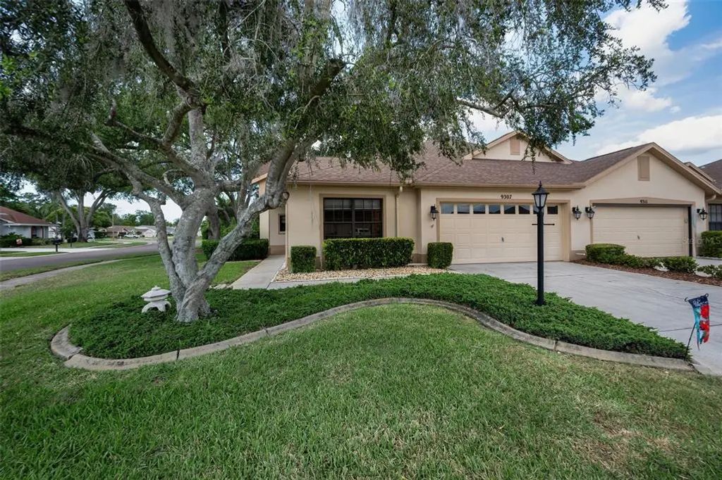 9307 Palm Haven Court, NEW PORT RICHEY