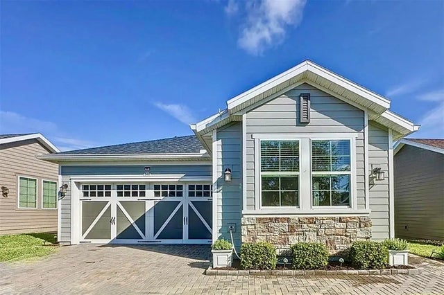 391 Alcove Drive, GROVELAND