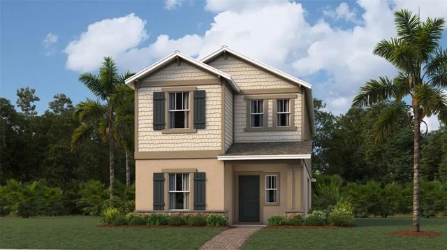 5646 Kettlebell Alley, CLERMONT
