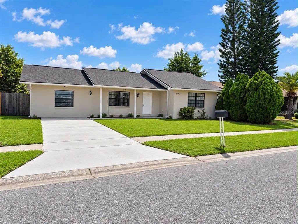 11426 Fox Run, PORT RICHEY
