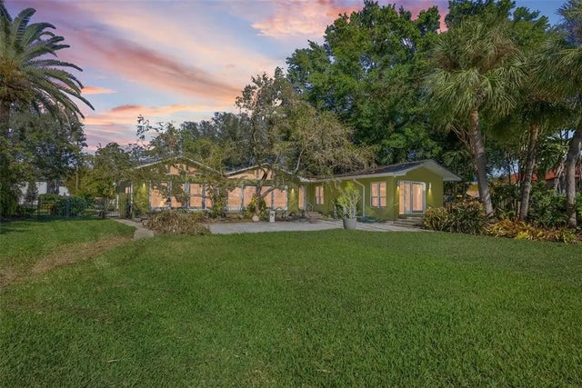 808 Monterey Boulevard Ne, ST PETERSBURG