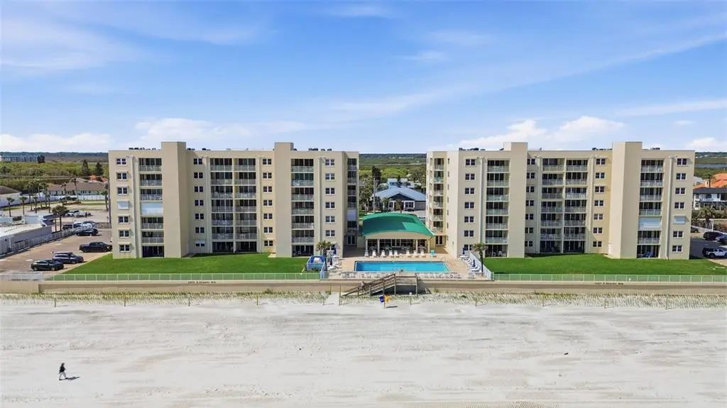 4495 S Atlantic Avenue 501, PONCE INLET