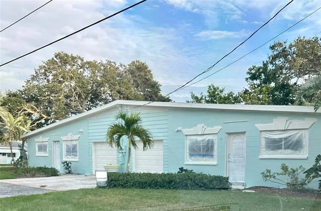 211 20th Avenue B, INDIAN ROCKS BEACH