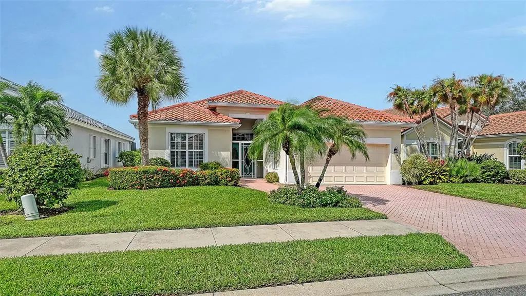 661 Misty Pine Drive, VENICE