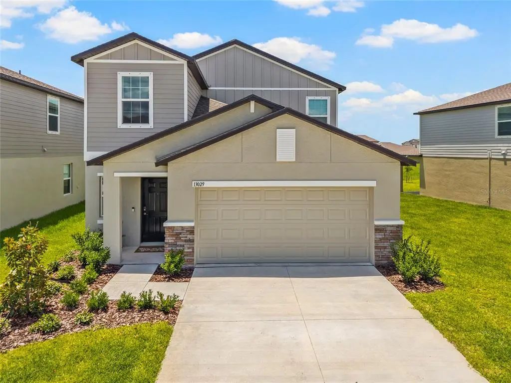 13029 Empress Jewel Trail, PARRISH