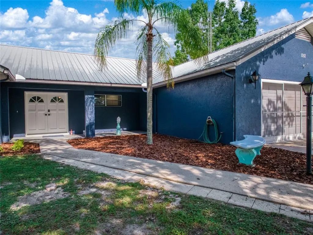 1151 Winter Green Street, LAKE PLACID