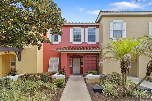 8454 Crystal Cove Loop, KISSIMMEE