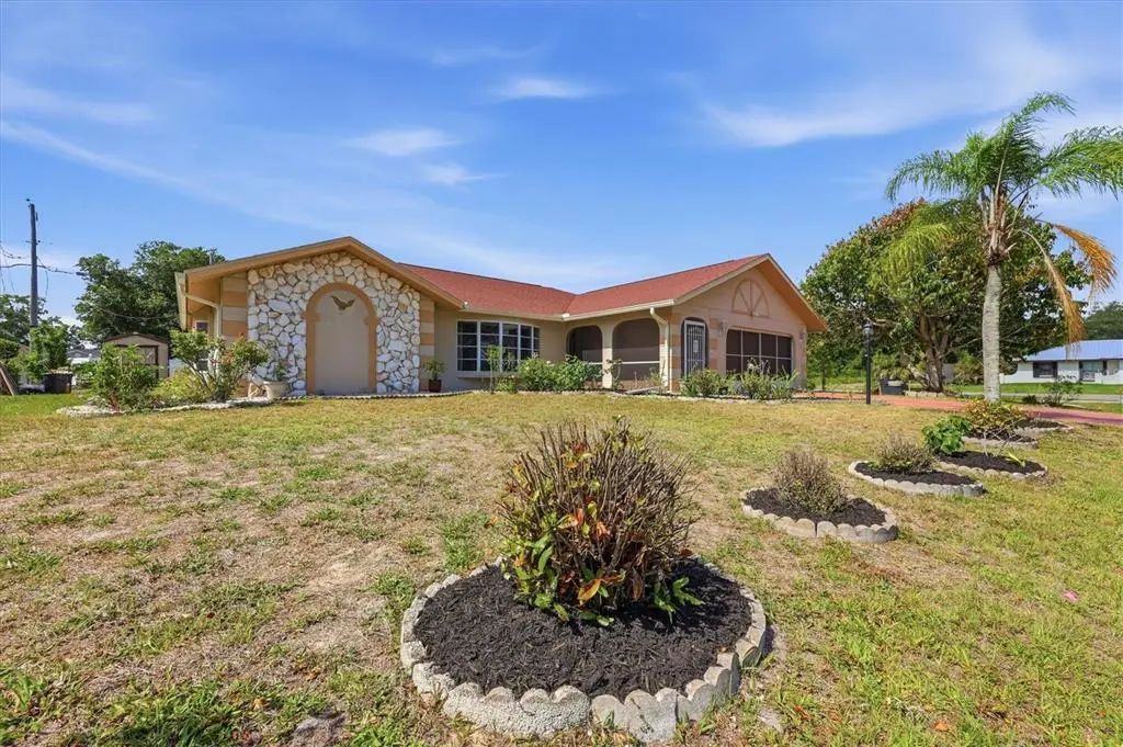 21441 Landis Avenue, PORT CHARLOTTE